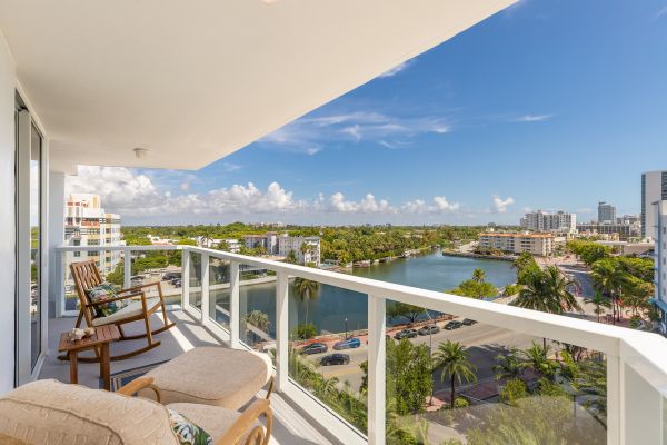 Cost of Balcony Construction in Fairfield