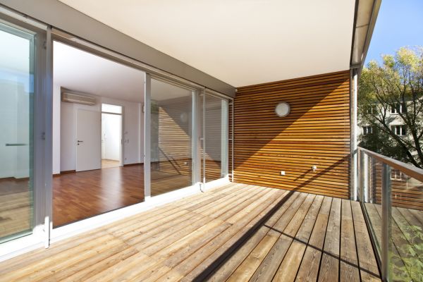 Cost of Balcony Installation in Fairfield