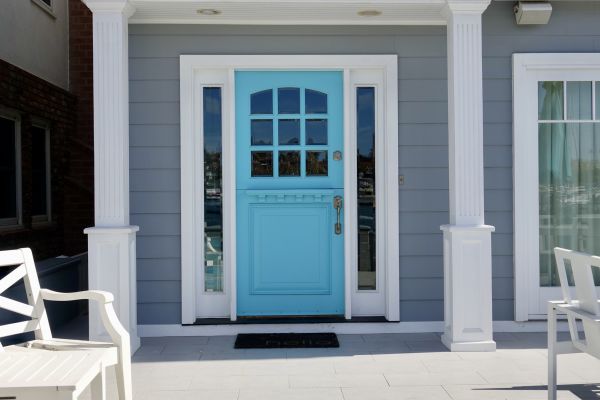 Cost of Porch Post Repair in Fairfield