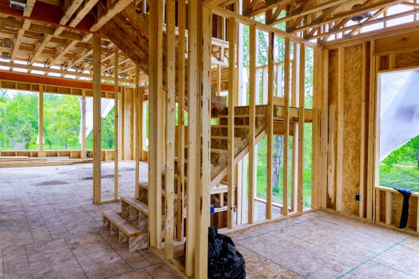 Cost of Carpentry Installation in Fairfield
