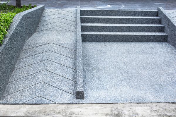 Cost of Ramp Replacement in Fairfield