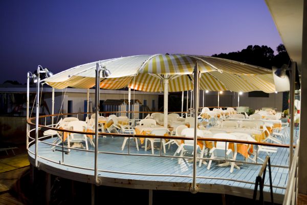 Cost of Commercial Deck Repair in Fairfield