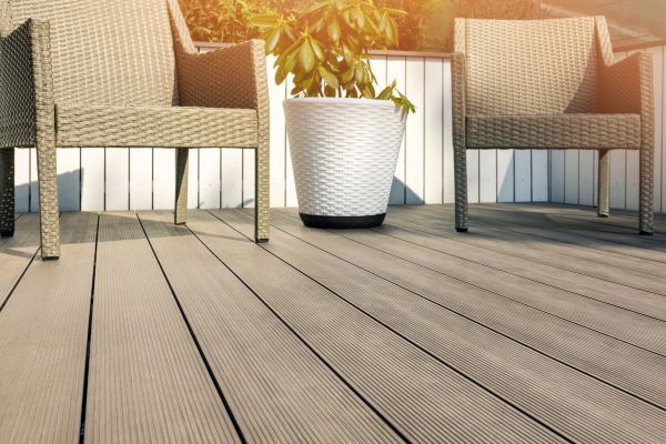 Cost of Artificial Deck Installation in Fairfield